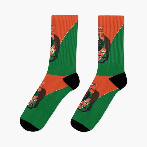 Item preview, 787B Orange and Green Racing Livery designed and sold by ApexFibers.