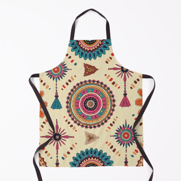 Item preview, Boho pattern designed and sold by Tisunigo.