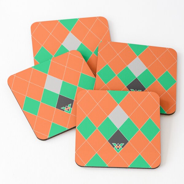 Item preview, 787B Orange and Green Racing Livery designed and sold by ApexFibers.