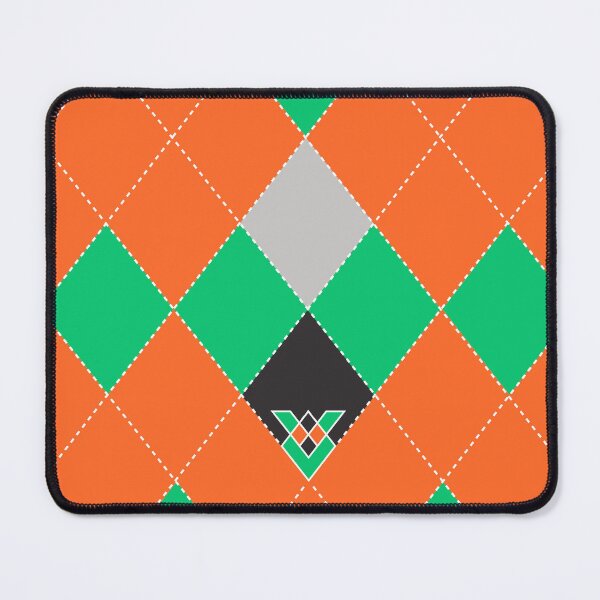 Item preview, 787B Orange and Green Racing Livery designed and sold by ApexFibers.