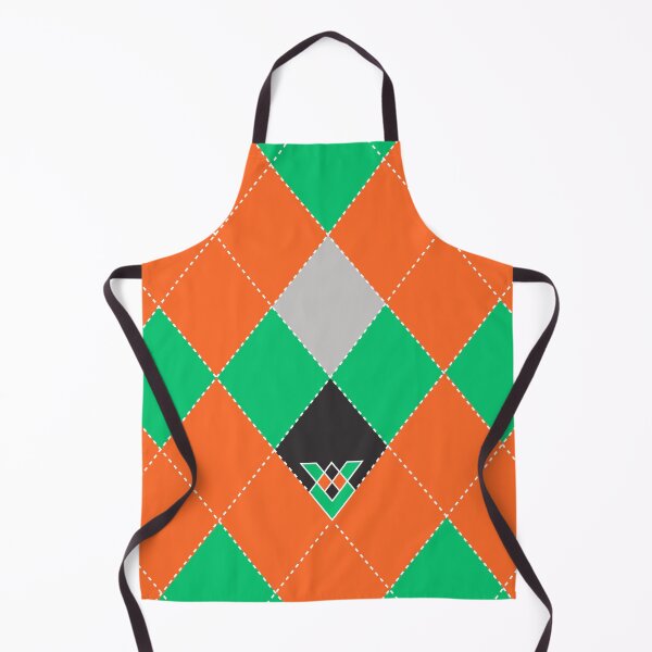 Item preview, 787B Orange and Green Racing Livery designed and sold by ApexFibers.