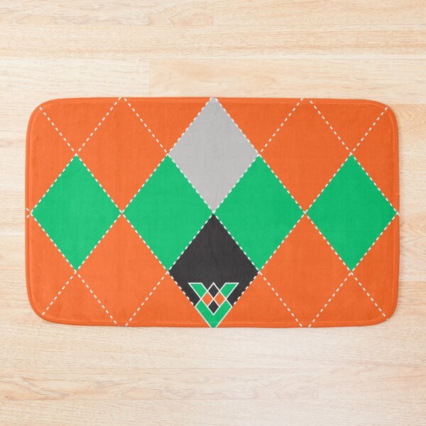 Item preview, 787B Orange and Green Racing Livery designed and sold by ApexFibers.