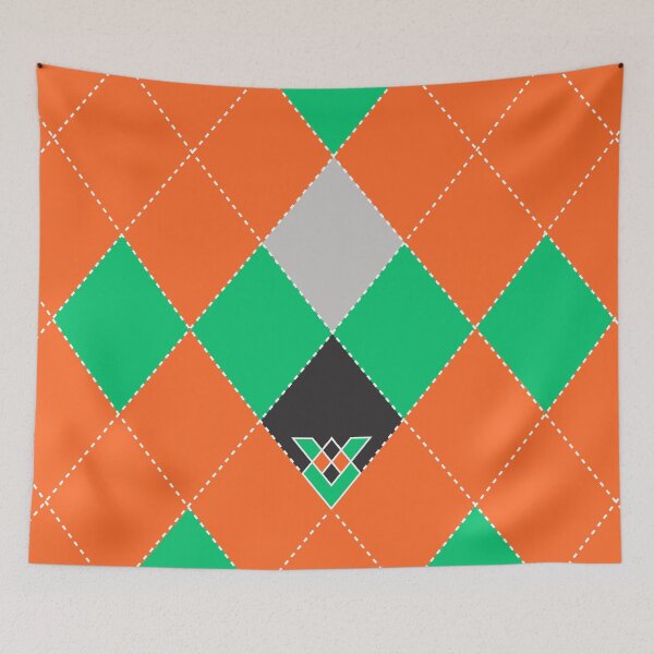 Item preview, 787B Orange and Green Racing Livery designed and sold by ApexFibers.