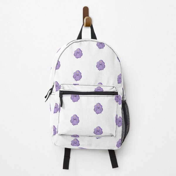 Item preview, Oh My Glob, It’s Lumpy Space Princess designed and sold by Studio Jenson.