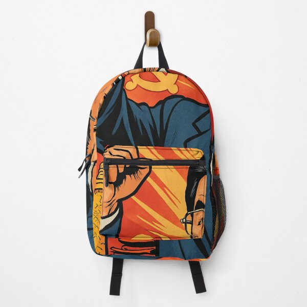 Item preview, Hu Jintao, leader | Comics stylCartoone - designed and sold by ComicsFactory.