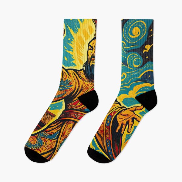 Item preview, Huangdi, Chinese emperor-god | Comics stylCartoone -  designed and sold by ComicsFactory.