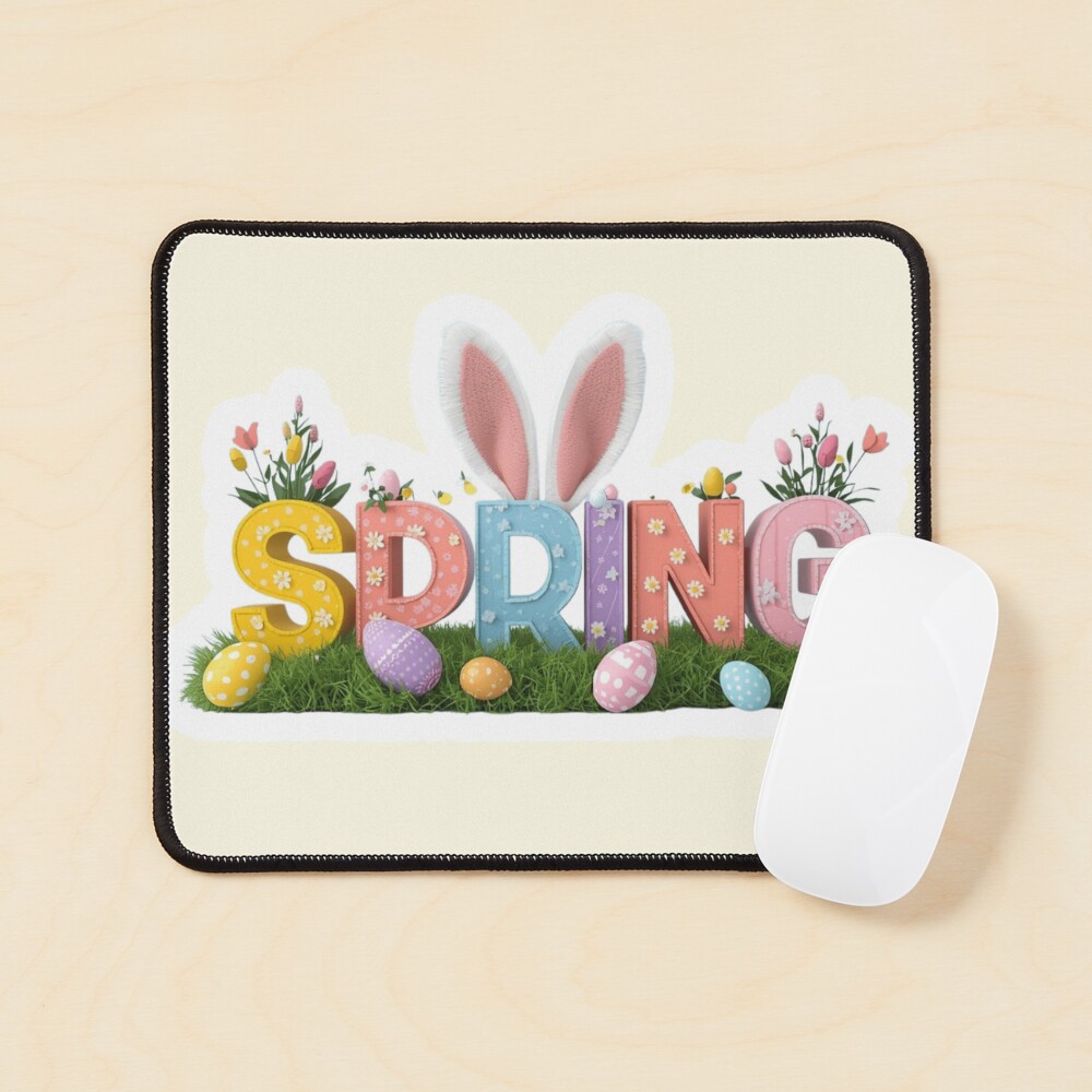 Item preview, Mouse Pad designed and sold by SilverOutlining.