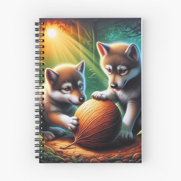 Item preview, Wolves designed and sold by RaF71PrO.