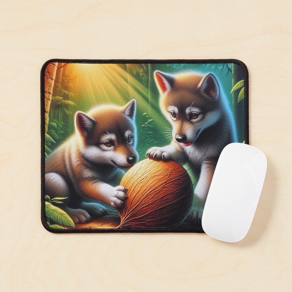 Item preview, Mouse Pad designed and sold by RaF71PrO.