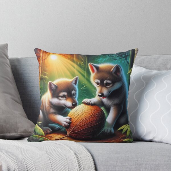 Item preview, Wolves designed and sold by RaF71PrO.