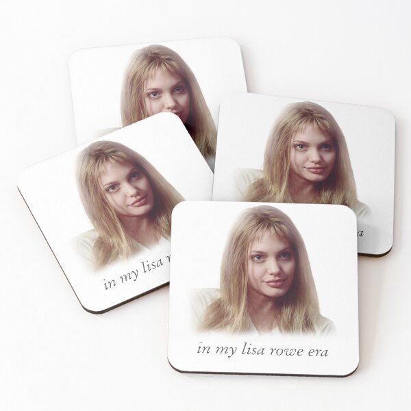 Item preview, In my lisa Rowe era designed and sold by juno.exe.
