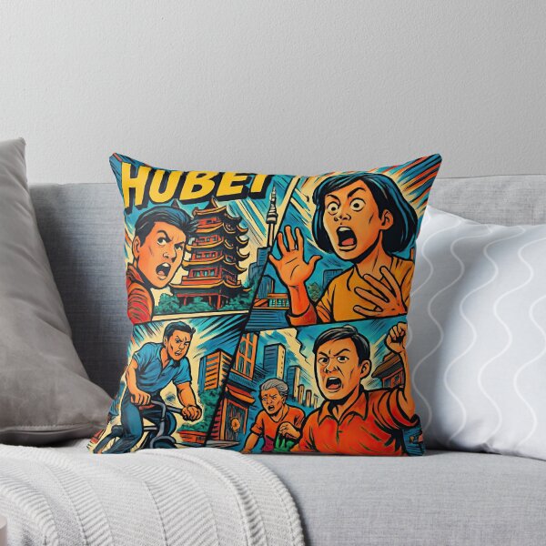 Item preview, Hubei, China  | Comics stylCartoone -  designed and sold by ComicsFactory.