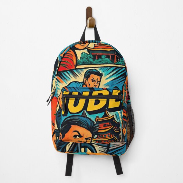 Item preview, Hubei, China | Comics stylCartoone - designed and sold by ComicsFactory.