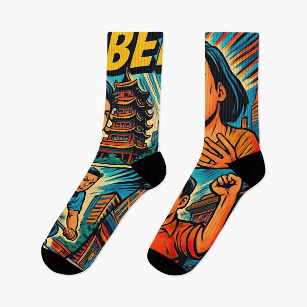 Item preview, Hubei, China  | Comics stylCartoone -  designed and sold by ComicsFactory.