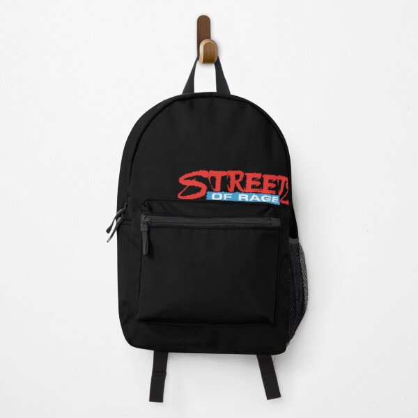 Item preview, Streets Of Rage designed and sold by ZeenDisgner.
