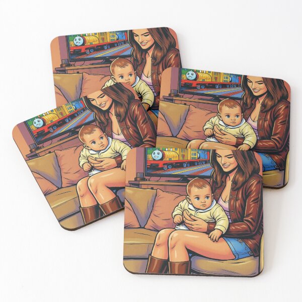 Item preview, Lederbraun: Babycare designed and sold by Lederbraun.