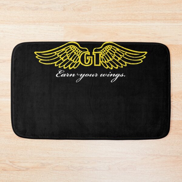 Item preview,  Bmx Gt Bicycles Logo Earn Your Wings designed and sold by GoneGoodbye.