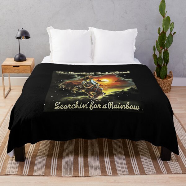 Item preview, Marshall Tucker Band Punah For Fans designed and sold by LOSERDESIGNS.