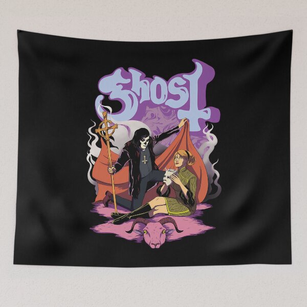 Item preview, The Go-Goat designed and sold by ZeenDisgner.