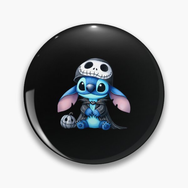 Item preview, Stitch In Jack Costume designed and sold by YamilBramon.