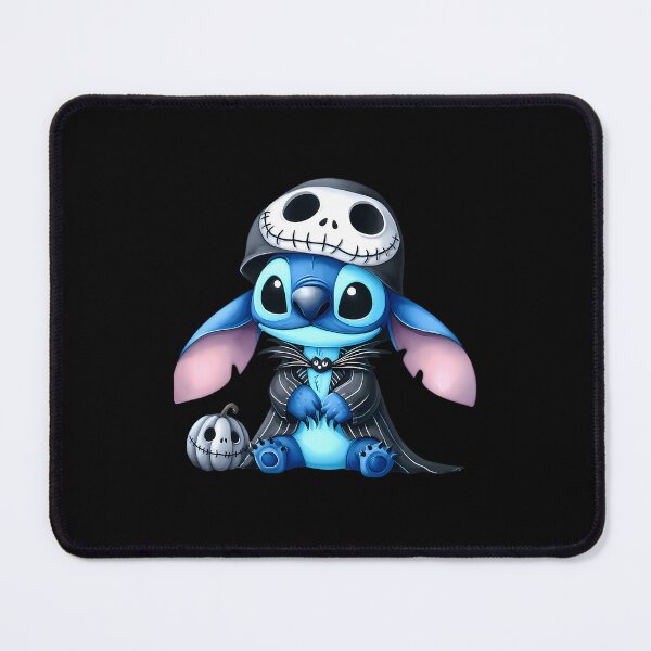 Item preview, Stitch In Jack Costume designed and sold by YamilBramon.