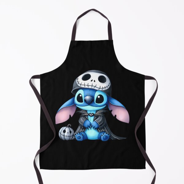 Item preview, Stitch In Jack Costume designed and sold by YamilBramon.