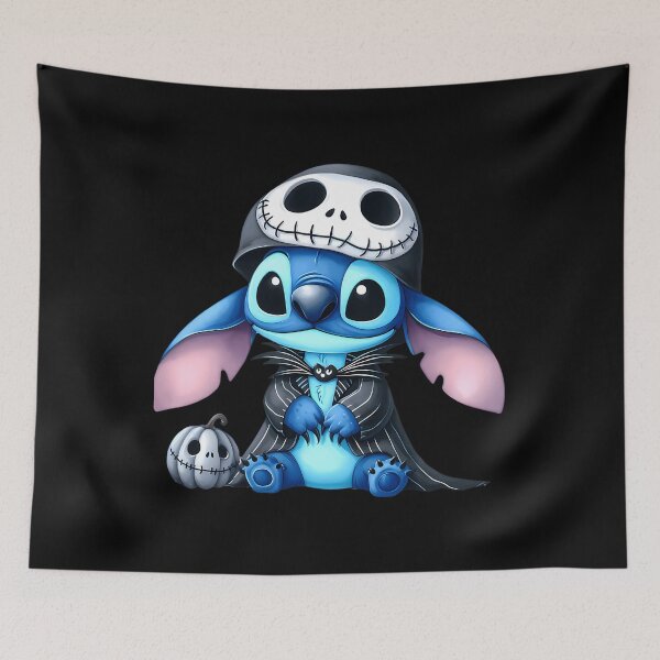 Item preview, Stitch In Jack Costume designed and sold by YamilBramon.
