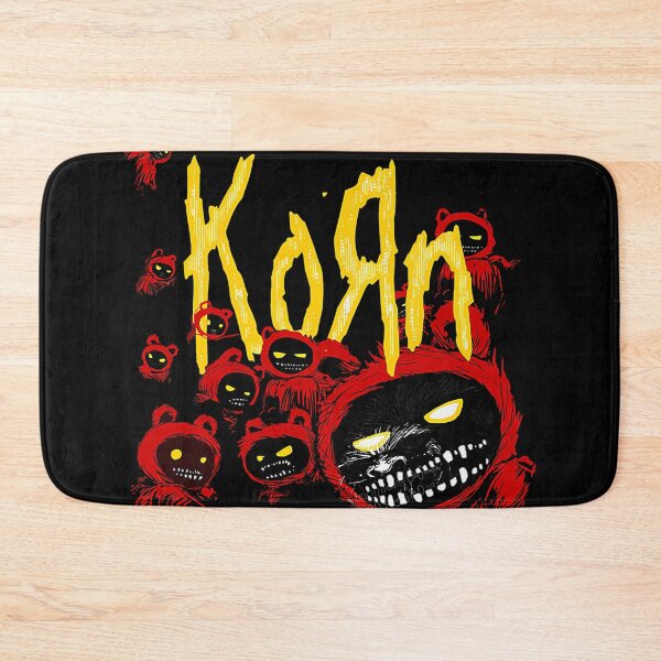 Item preview, Korn designed and sold by LOSERDESIGNS.