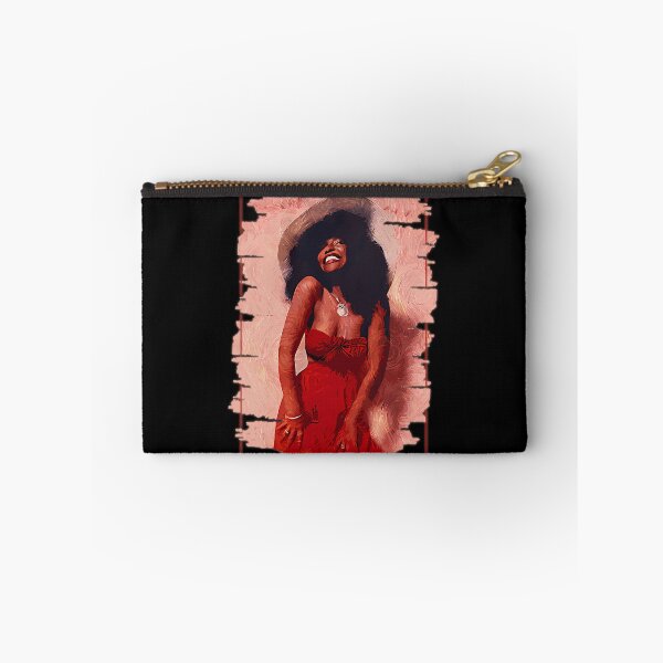 Item preview, Chaka Khan Brush Art designed and sold by GoneGoodbye.