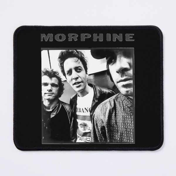 Item preview, Morphine Rock Band designed and sold by ZeenDisgner.