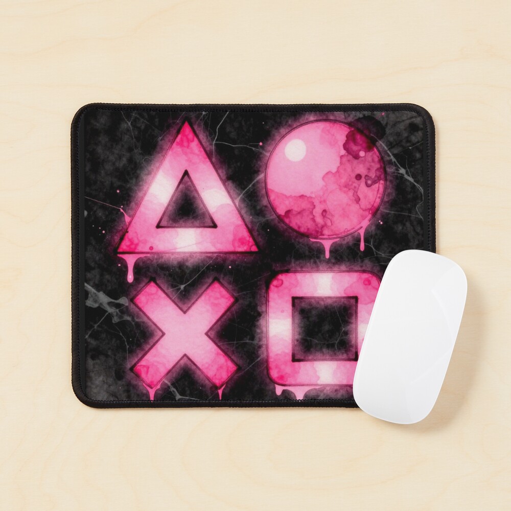 Item preview, Mouse Pad designed and sold by VFWChuck.