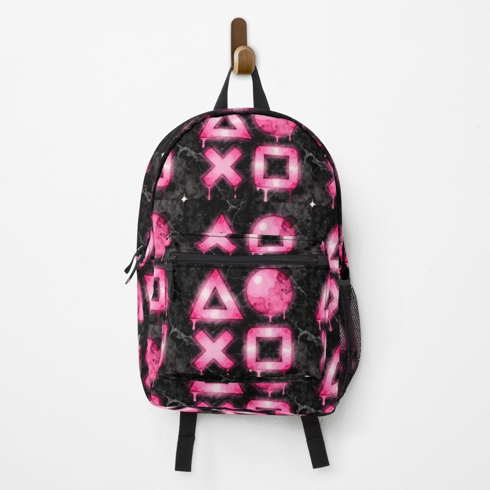 Item preview, Backpack designed and sold by VFWChuck.