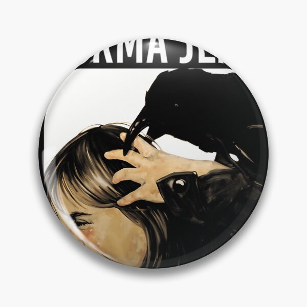 Item preview,  Norma Jean Band designed and sold by ZeenDisgner.