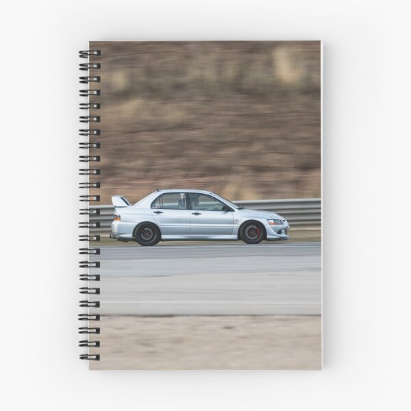 Item preview, Mitsuboshi Evo 8 Trackday designed and sold by TheMitsuGuy.