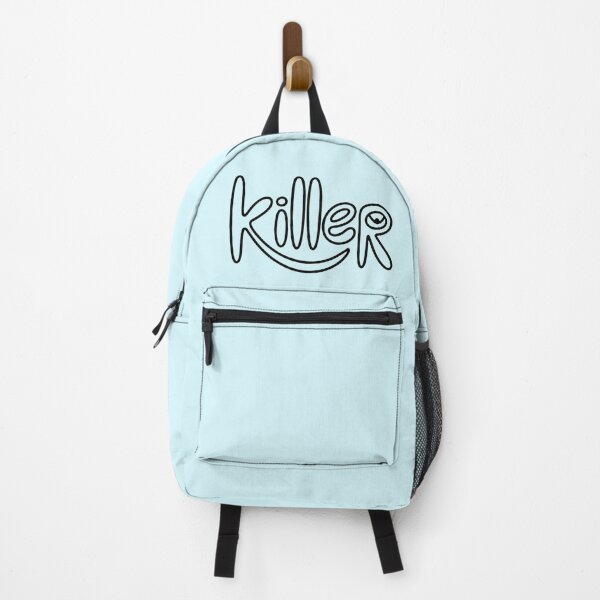 Item preview, killer line art designed and sold by YounexxART.