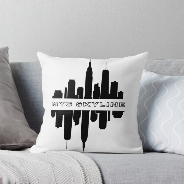 Item preview, Skyline designed and sold by VoxPopuliStudio.