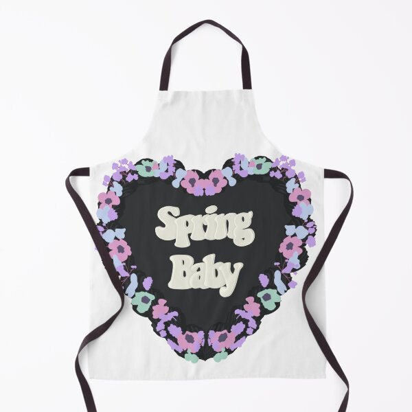 Item preview, Spring Baby Season Love Heart Birthday Cake designed and sold by FreeOrca.