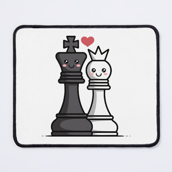 Item preview,  Chess King and Queen designed and sold by jkrphoto.