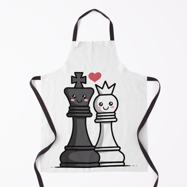 Item preview, Chess King and Queen designed and sold by jkrphoto.
