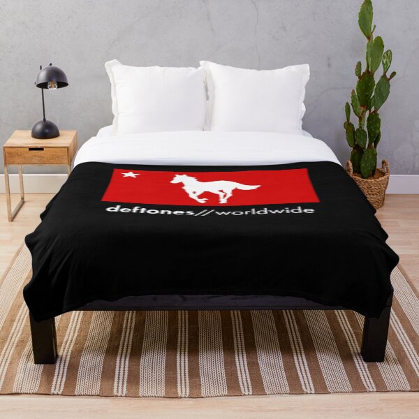 Artikelvorschau, Das beste Album von Deftones entworfen und verkauft von GoneGoodbye.