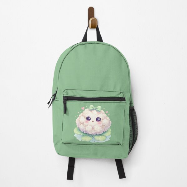 Item preview, Happy Little Cauliflower designed and sold by HedayatDesign.