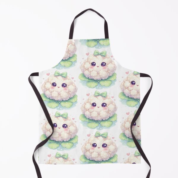Item preview,  Happy Little Cauliflower designed and sold by HedayatDesign.