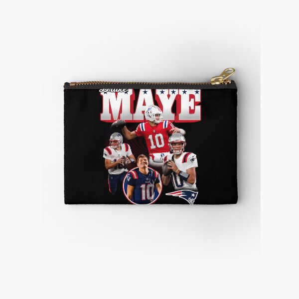 Item preview, Drake Maye designed and sold by GoneGoodbye.
