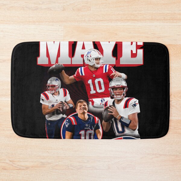 Item preview, Drake Maye designed and sold by GoneGoodbye.
