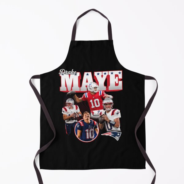 Item preview, Drake Maye designed and sold by GoneGoodbye.