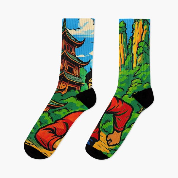 Item preview, Hunan, China | Comics stylCartoone -  designed and sold by ComicsFactory.