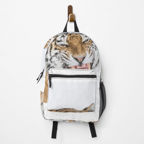 Item preview, Siberian Tiger double portrait designed and sold by Ingo Gerlach.