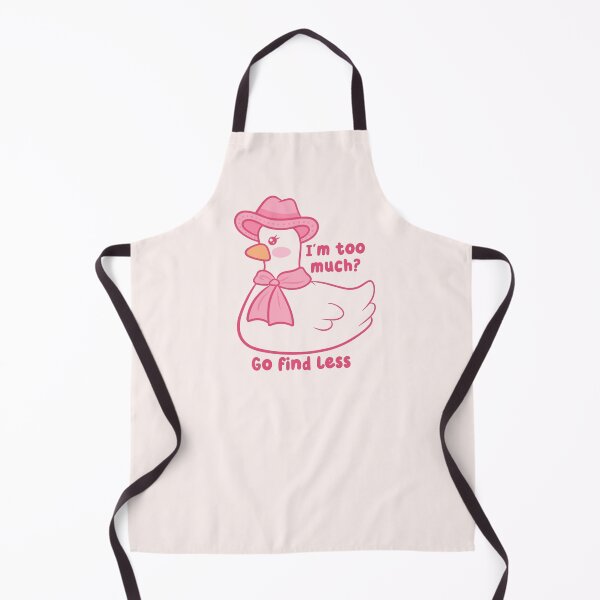 Item preview, im too much? go find less diva goose designed and sold by kaybowzie.