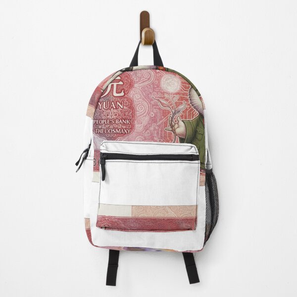Item preview, Chinese 1/2 Yuan  designed and sold by Berlin-D-Prs.