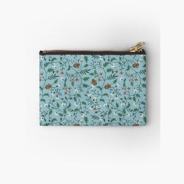 Item preview, Seamless chintz pattern designed and sold by elyomys.